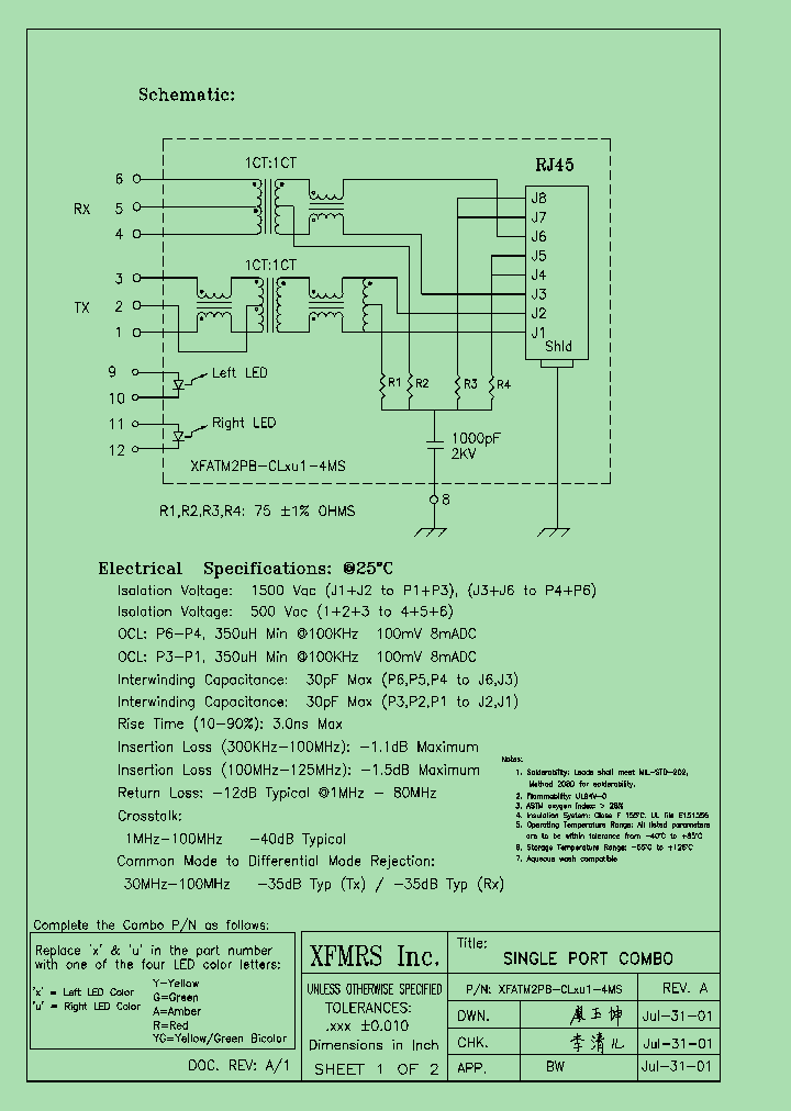 XFATM2PB-CLXU1-4MS_4797135.PDF Datasheet