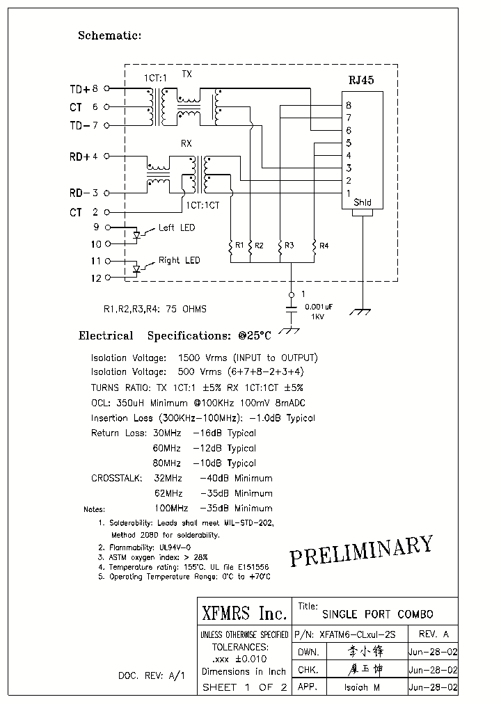 XFATM6-CLXU1-2S_4500213.PDF Datasheet