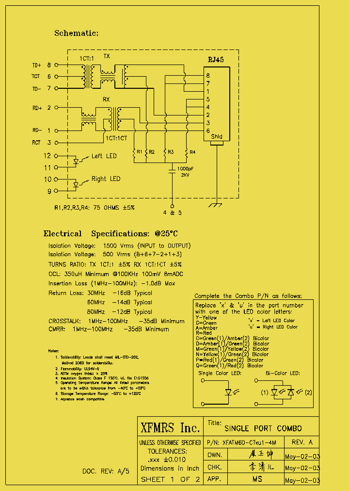 XFATM6D-CTXU1-4M_4797407.PDF Datasheet