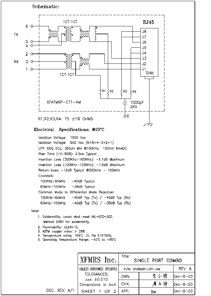 XFATM6P-CT1-4M_4617660.PDF Datasheet