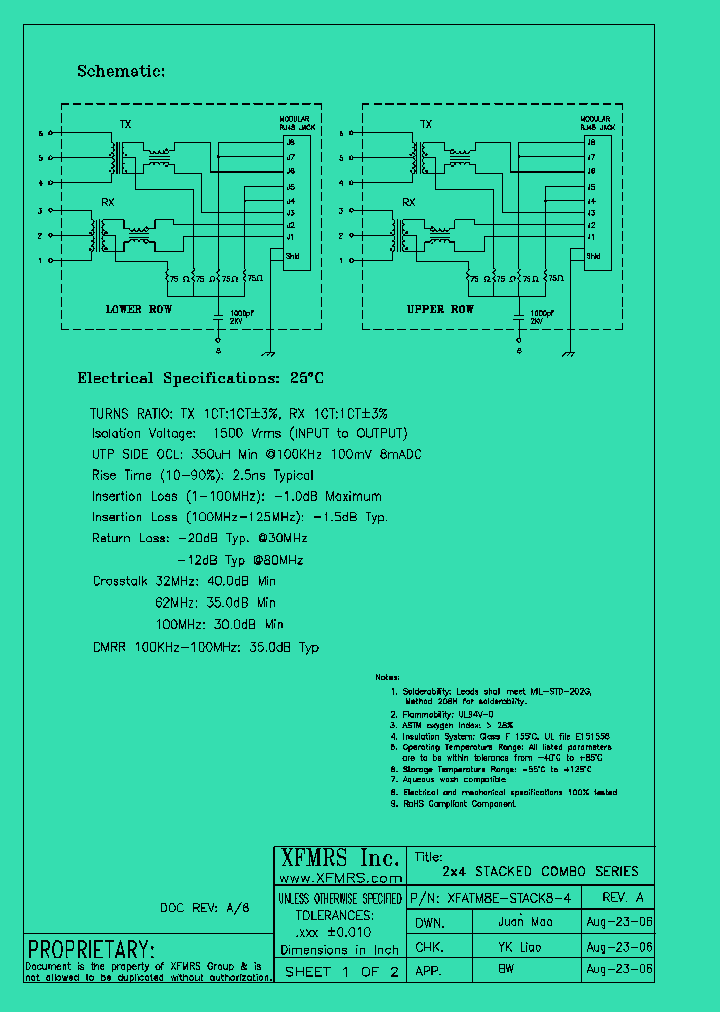 XFATM8E-STACK8-4_4530625.PDF Datasheet