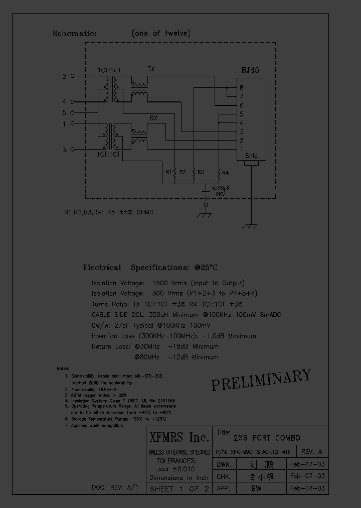 XFATM9Q-STACK12-4TF_4545986.PDF Datasheet