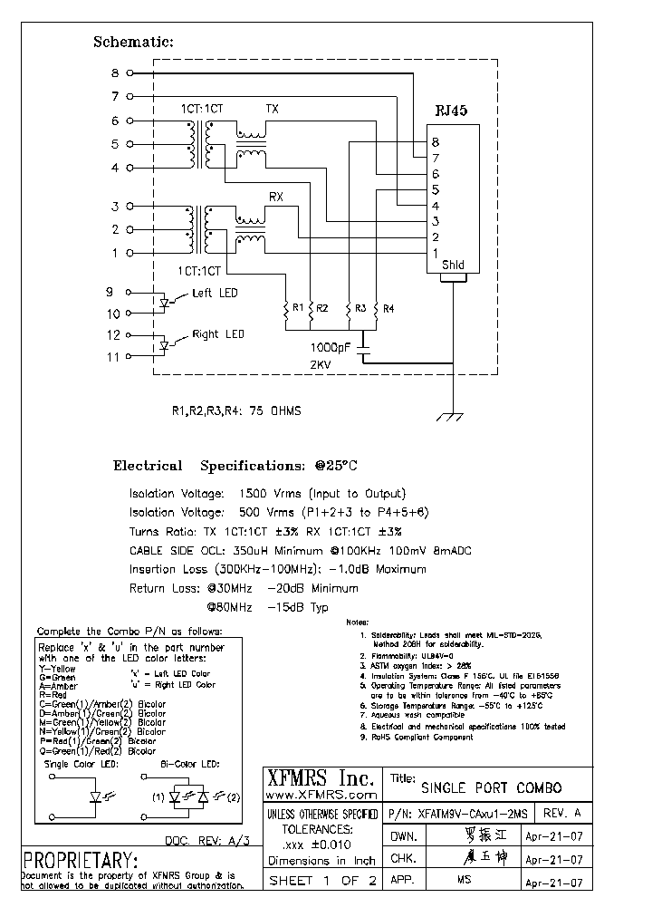 XFATM9V-CAXU1-2MS_4529087.PDF Datasheet