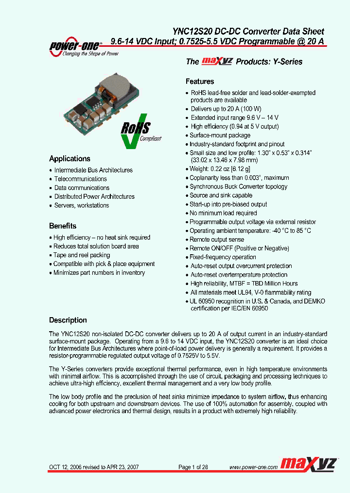 YNC14S20A-0G_4532171.PDF Datasheet