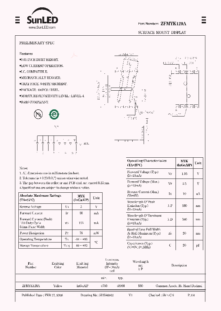 ZFMYK129A_4223018.PDF Datasheet