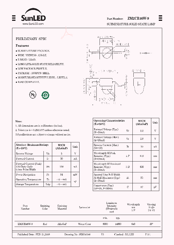 ZM2CR46W-9_4562083.PDF Datasheet