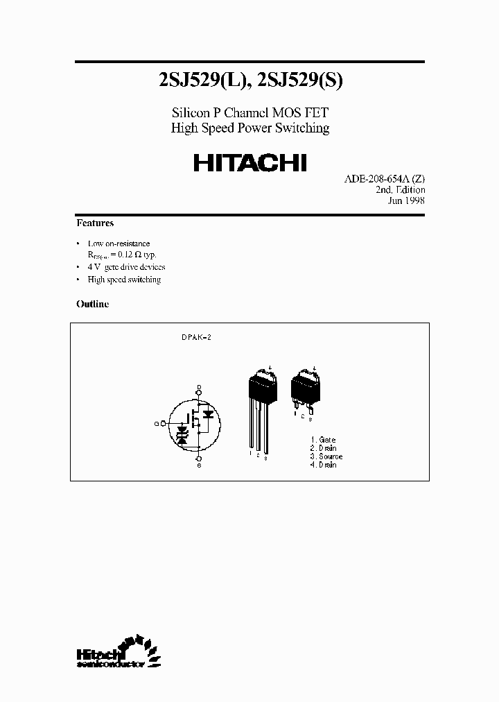 2SJ529_966666.PDF Datasheet