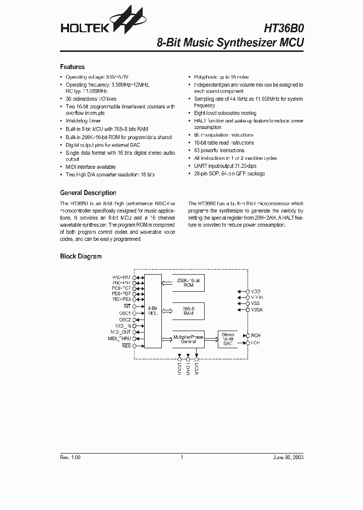 36B0_967501.PDF Datasheet