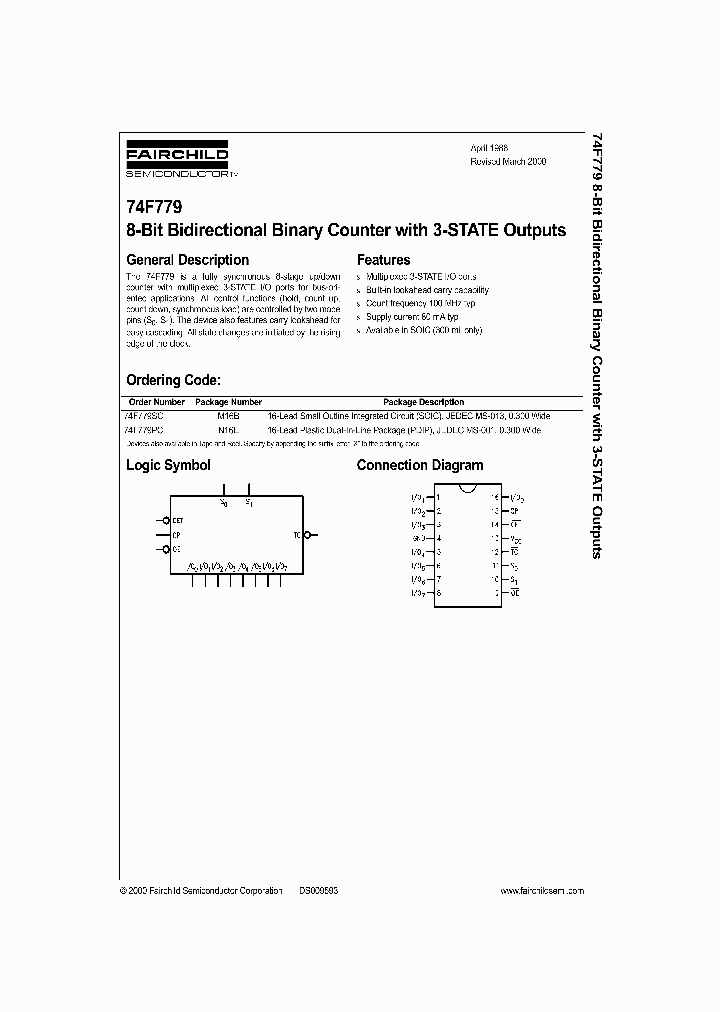 74F779_971008.PDF Datasheet