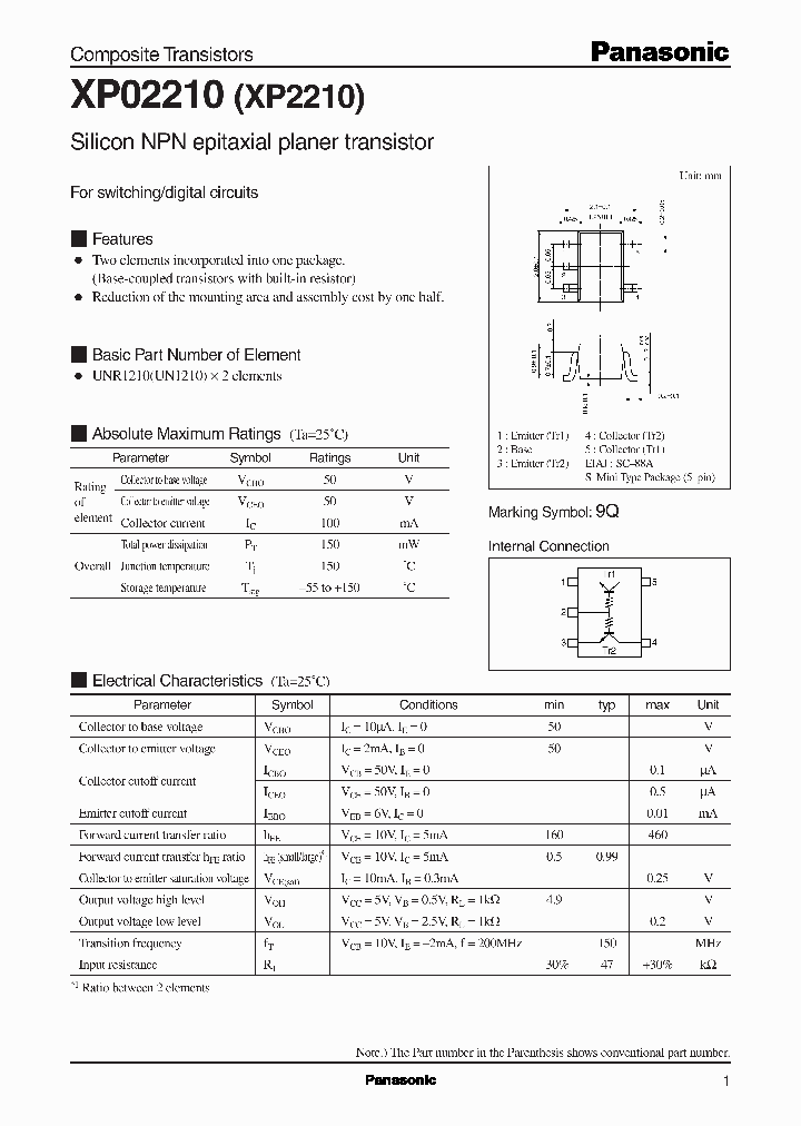 0729_961850.PDF Datasheet