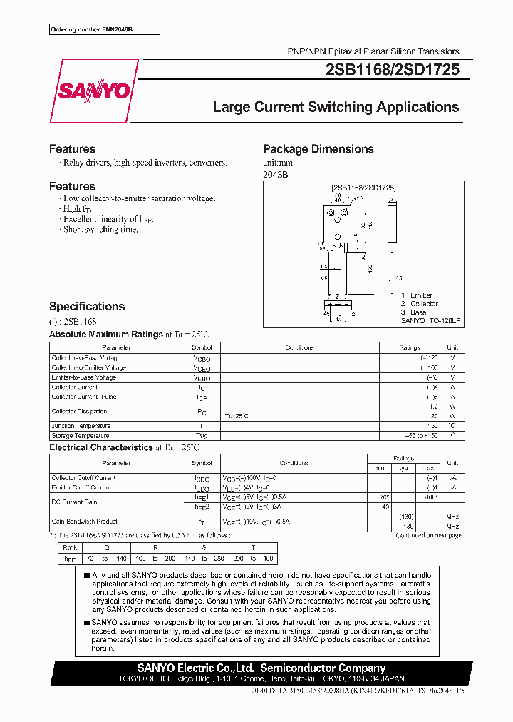 0735_961854.PDF Datasheet