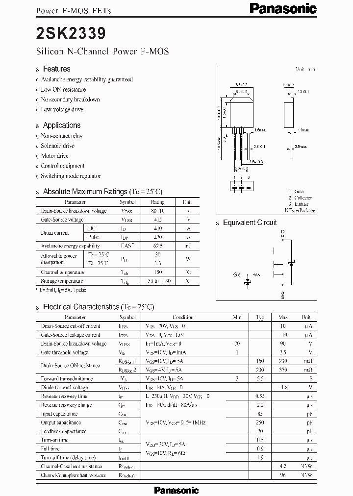 0821_961909.PDF Datasheet