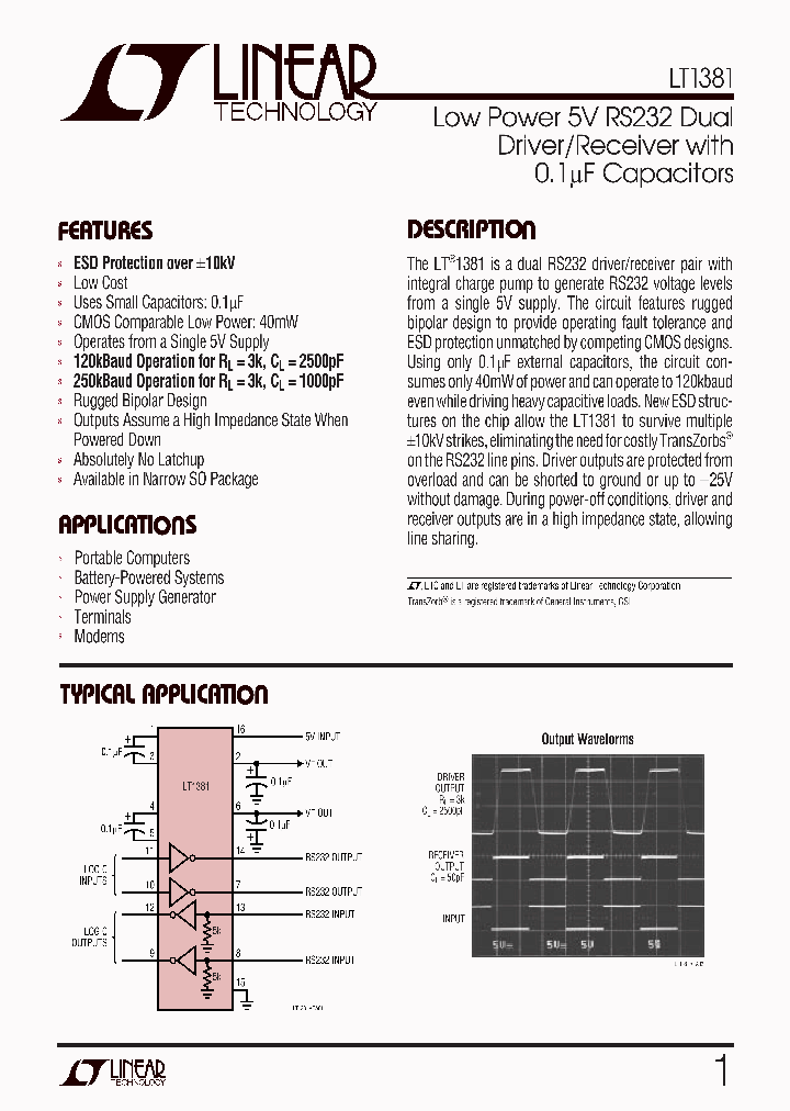 1381FAS_962737.PDF Datasheet