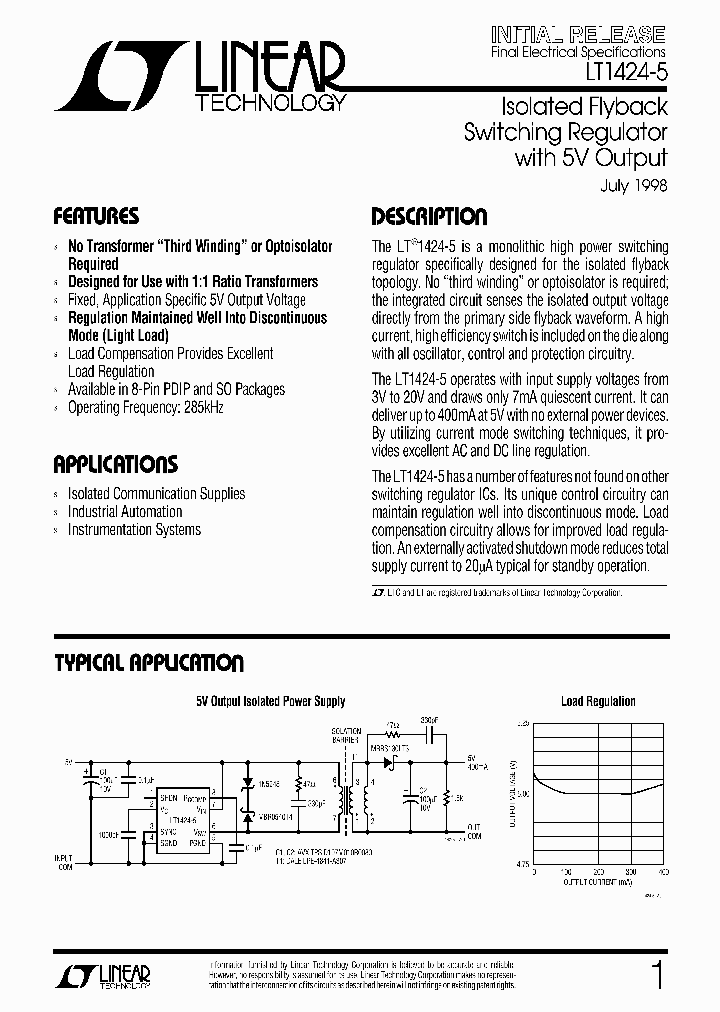 1424I_962830.PDF Datasheet
