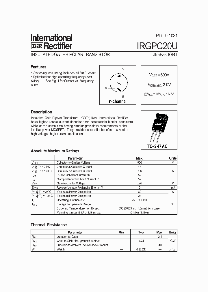 1970_963834.PDF Datasheet