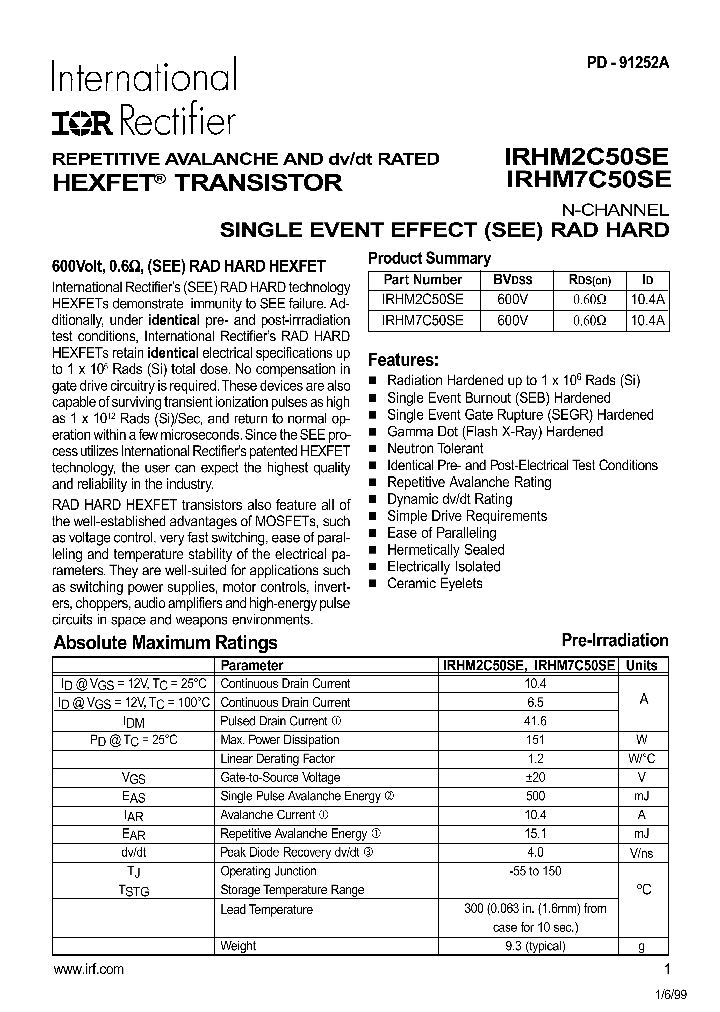 2075_964419.PDF Datasheet