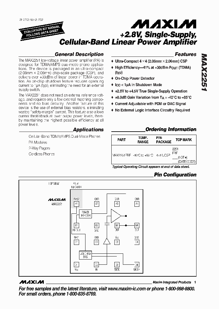 2300_964766.PDF Datasheet
