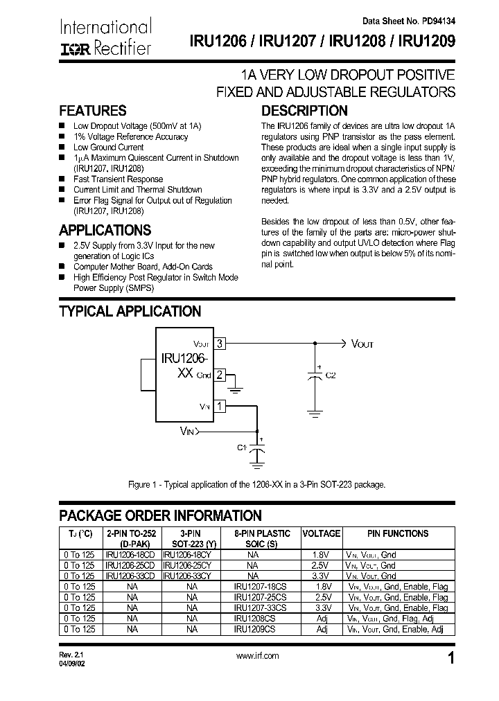2449_964980.PDF Datasheet