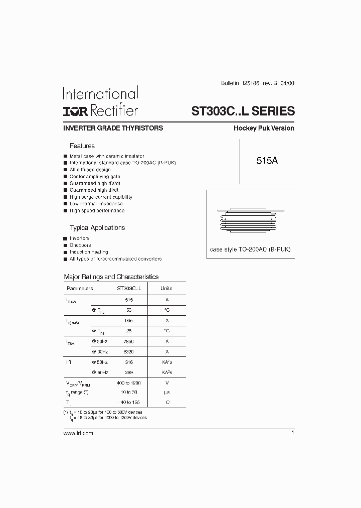2688_965257.PDF Datasheet