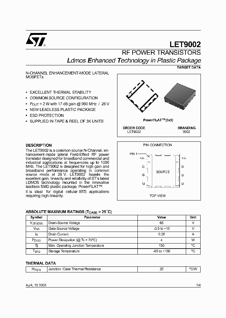 9330_972437.PDF Datasheet