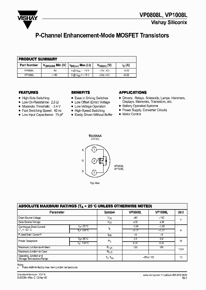 70218_970172.PDF Datasheet