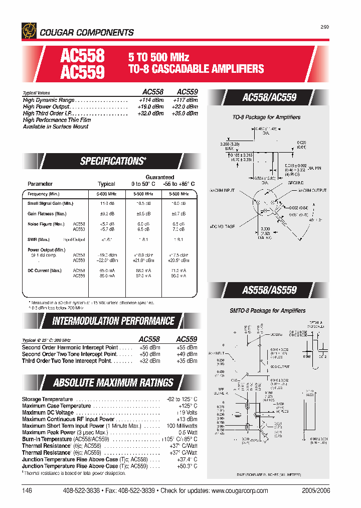 AC558_973693.PDF Datasheet