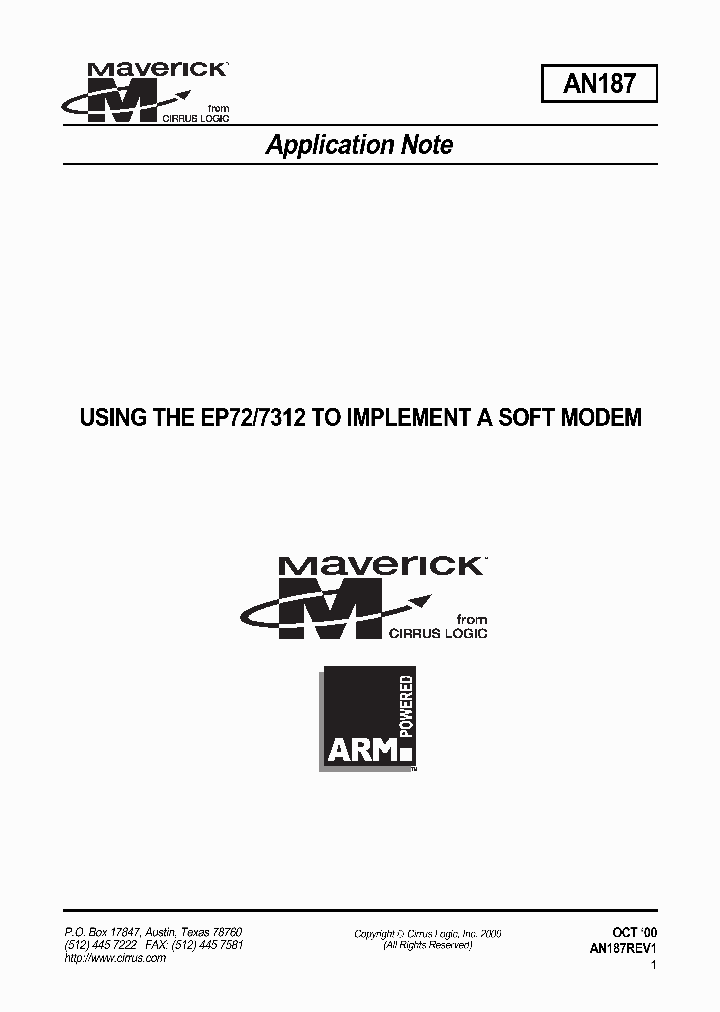 AN187-1_974400.PDF Datasheet