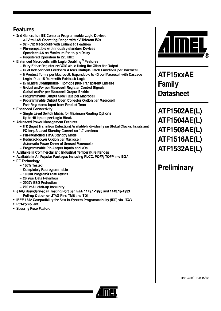ATF1502_975061.PDF Datasheet