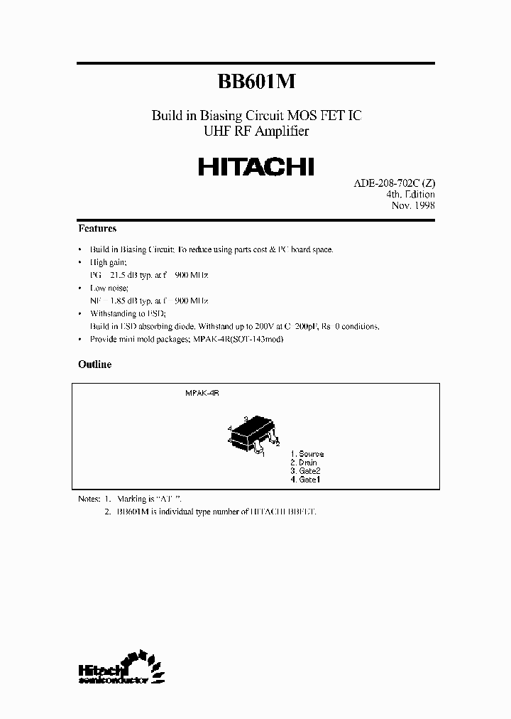 BB601M_975606.PDF Datasheet