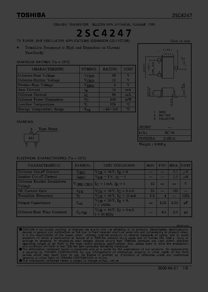 E000923_979881.PDF Datasheet