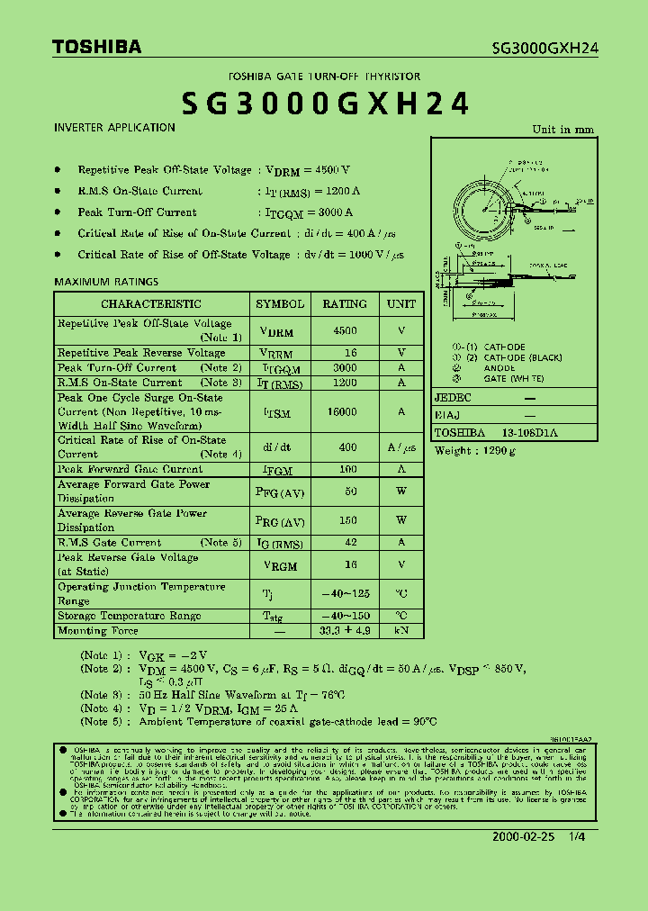 E003004_980623.PDF Datasheet