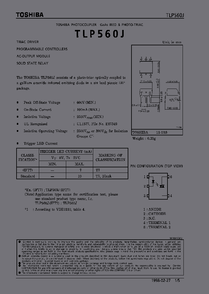 E006369_981667.PDF Datasheet
