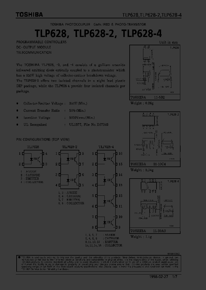 E006401_981688.PDF Datasheet