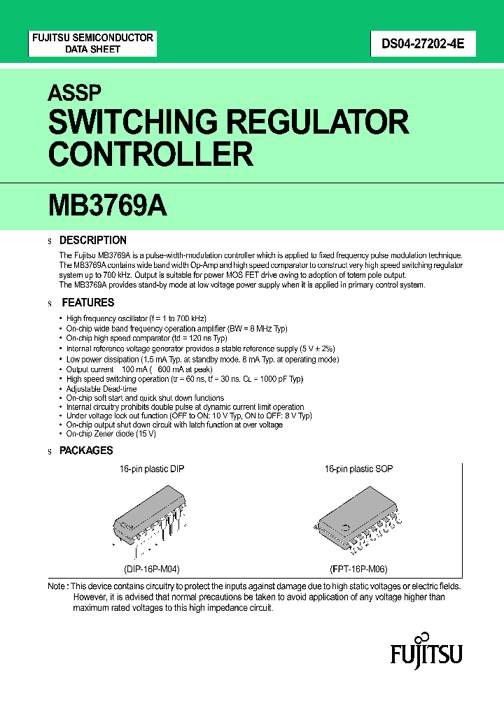 E427202_982379.PDF Datasheet