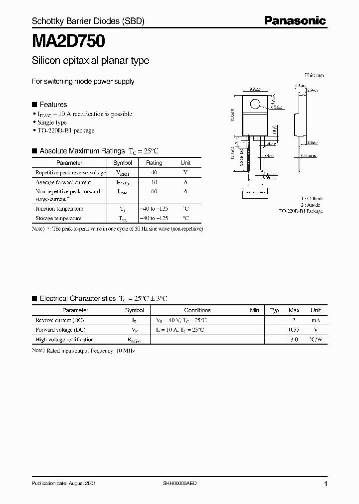 MA2D750_989811.PDF Datasheet