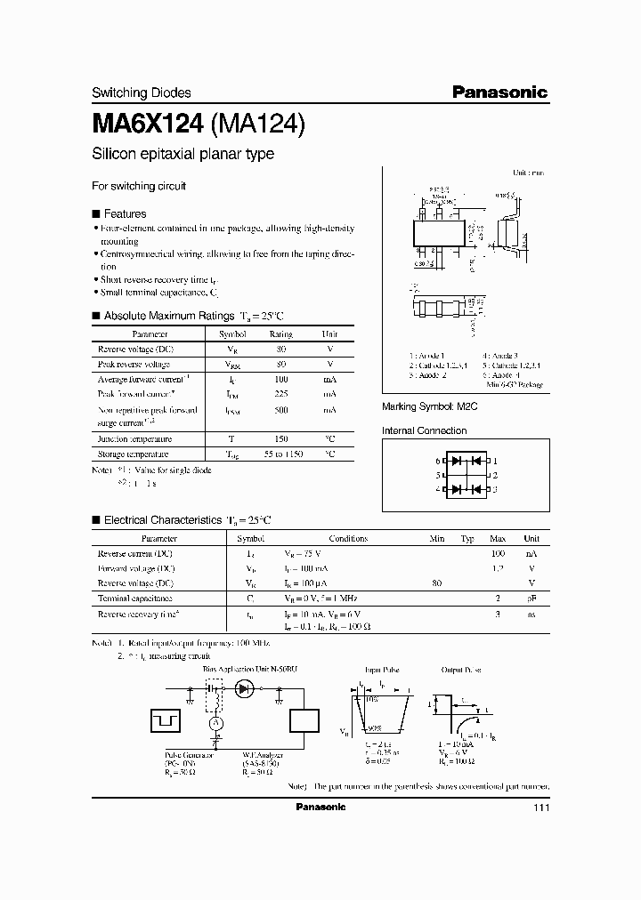 MA6X124_989940.PDF Datasheet