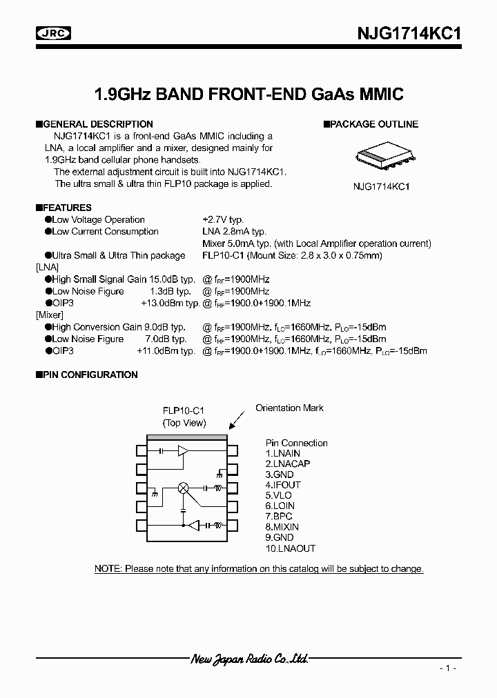 NJG1714KC1_993006.PDF Datasheet