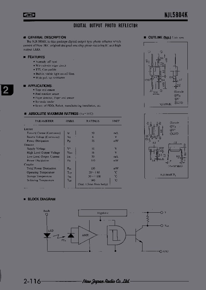 NJL5804K_993020.PDF Datasheet