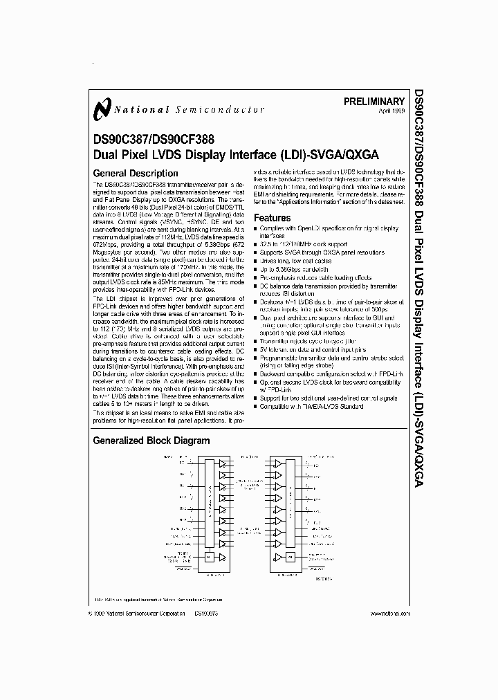 NSC04686_993687.PDF Datasheet