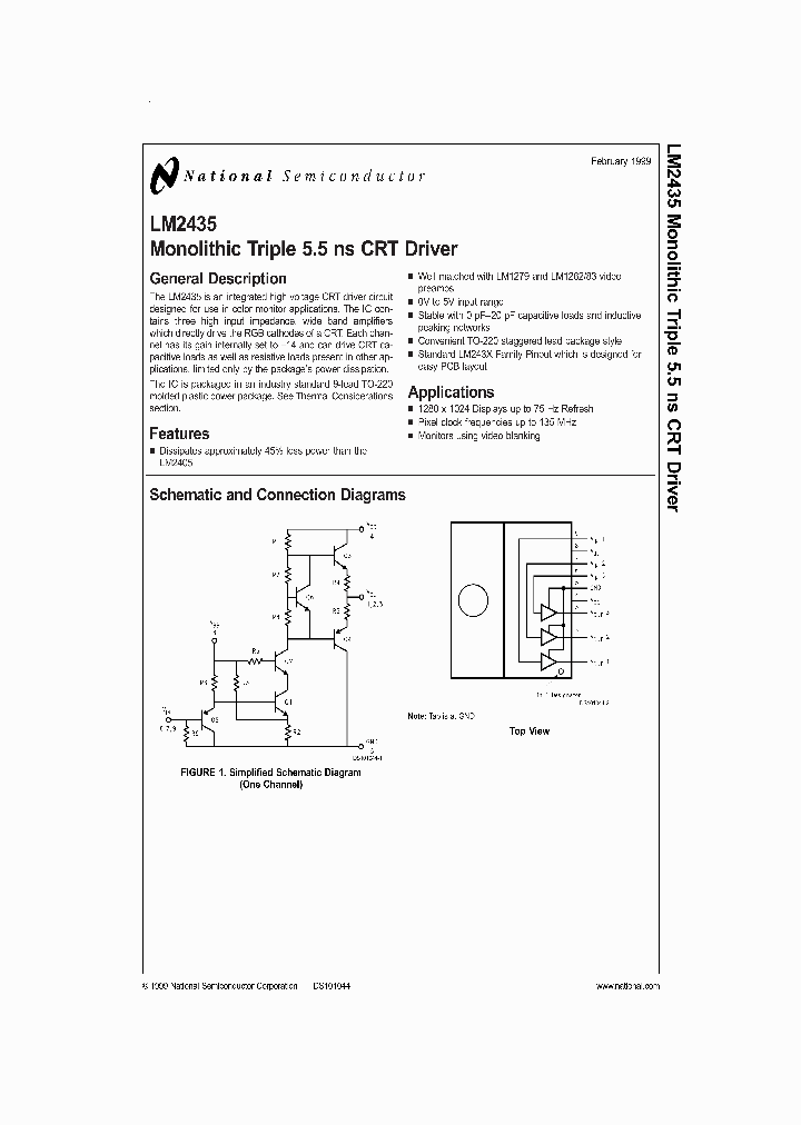 NSC04855_993855.PDF Datasheet