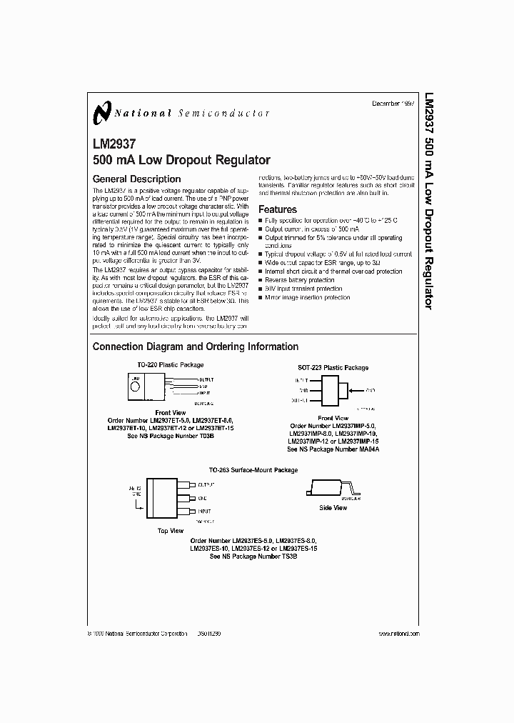 NSC04908_993908.PDF Datasheet