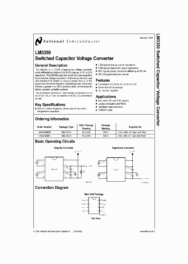 NSC04920_993920.PDF Datasheet