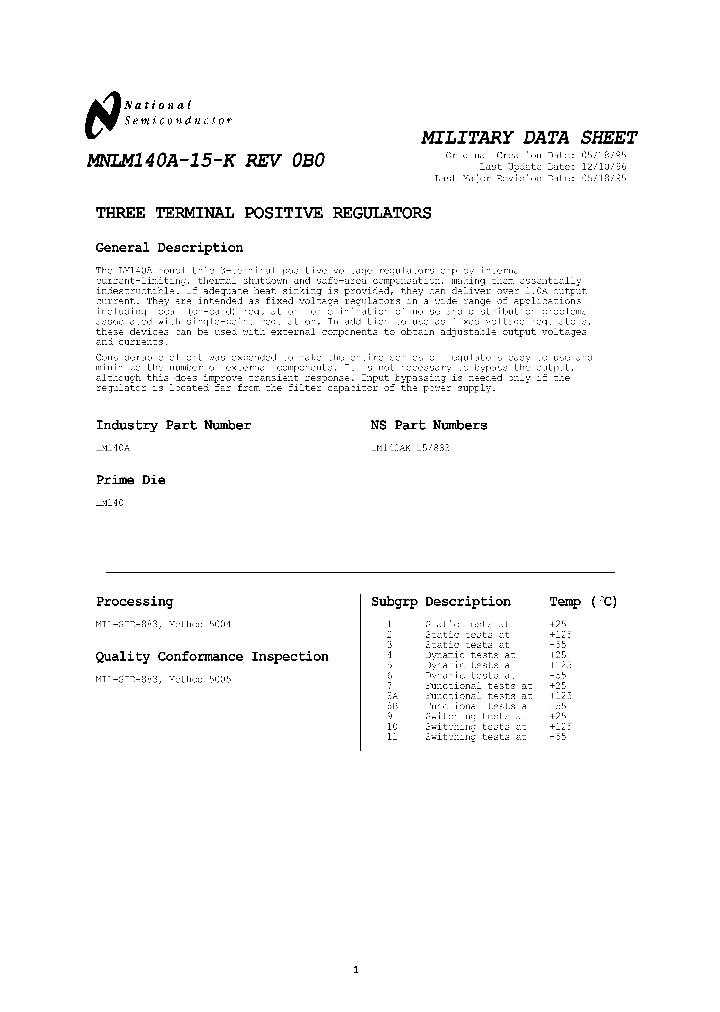NSC05444_994414.PDF Datasheet
