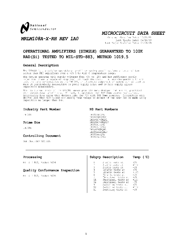 NSC05587_994554.PDF Datasheet