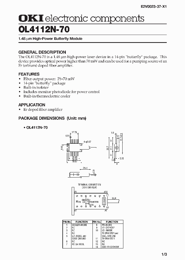 OL4112N70_994641.PDF Datasheet