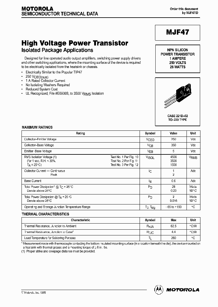 ON2048_996704.PDF Datasheet