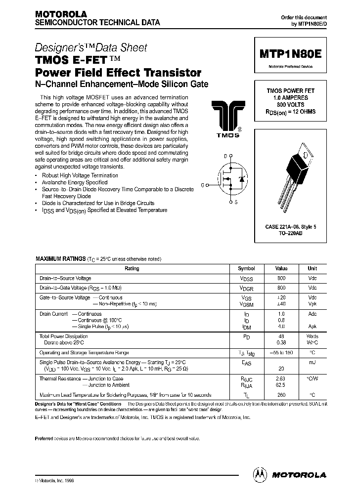ON2563_997217.PDF Datasheet