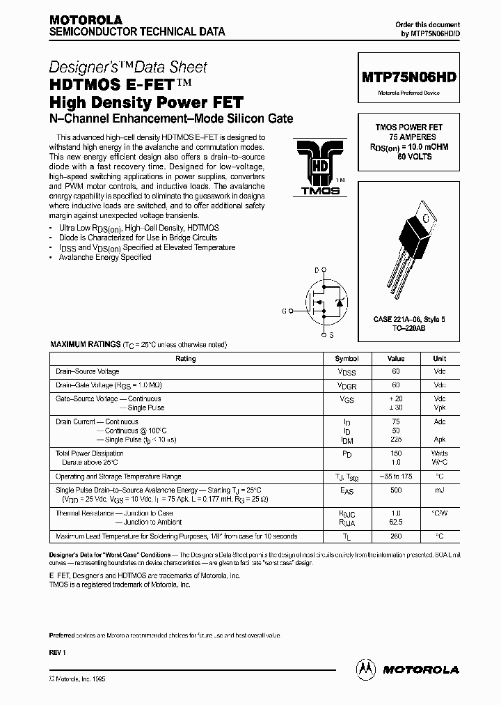 ON2645_997299.PDF Datasheet