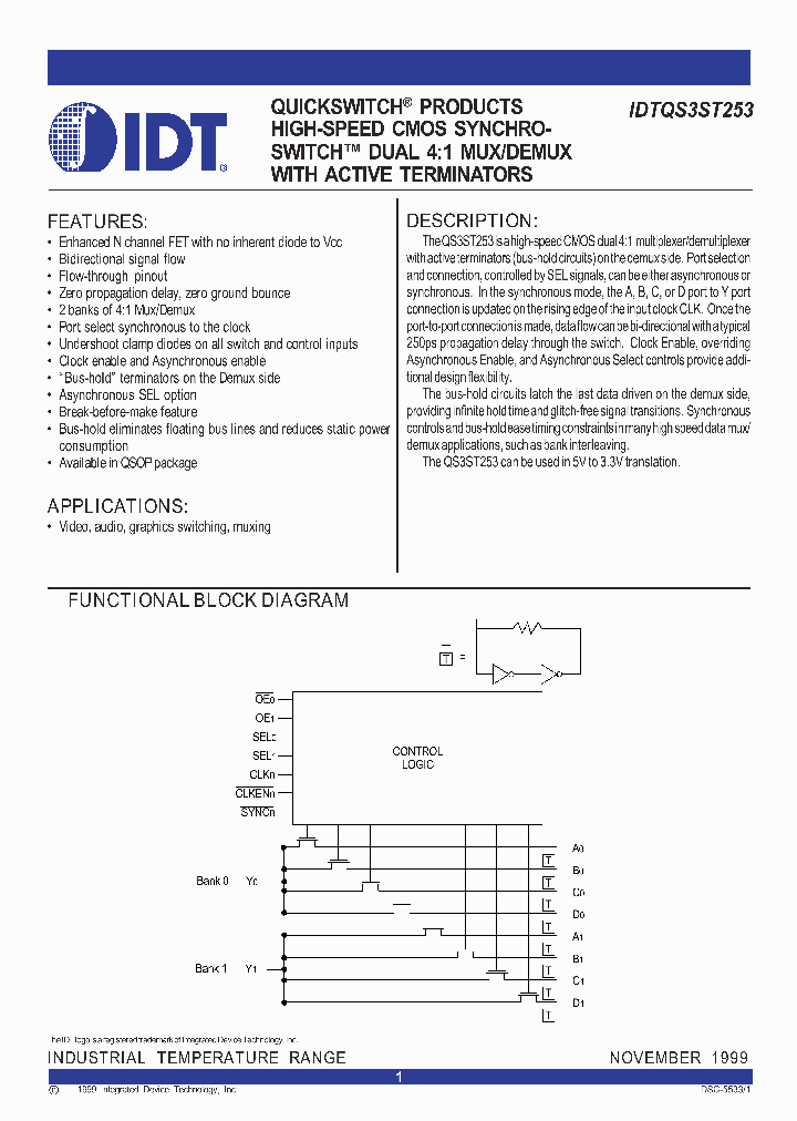 QS3ST253DS27269_998895.PDF Datasheet