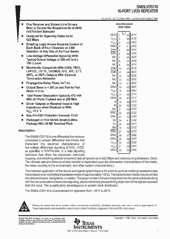SLLS370A_1002853.PDF Datasheet